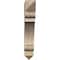 Ekena Millwork Olympic Arts & Crafts Rough Sawn Bracket, Douglas Fir, 4"W x 24"D x 24"H BKT04X24X24OLY03RDF - alternate 3